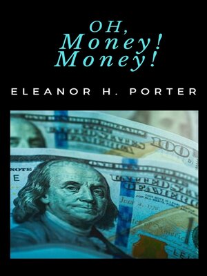 cover image of OH, MONEY! MONEY!